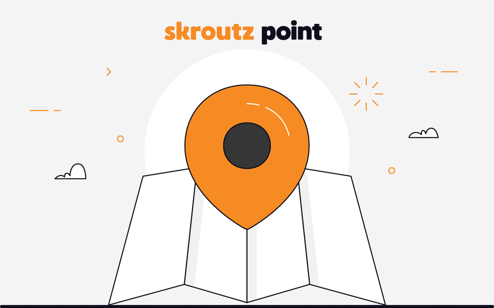Νέα υπηρεσία Skroutz Point