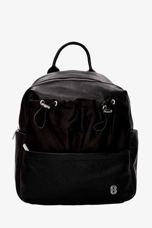 Backpack Μονόχρωμη