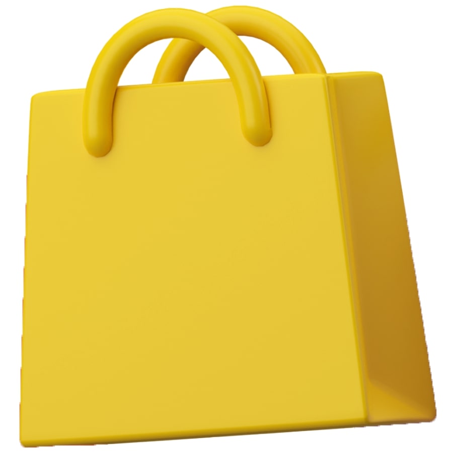 Empty cart image